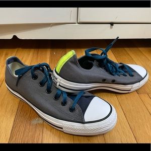 Converse sneakers